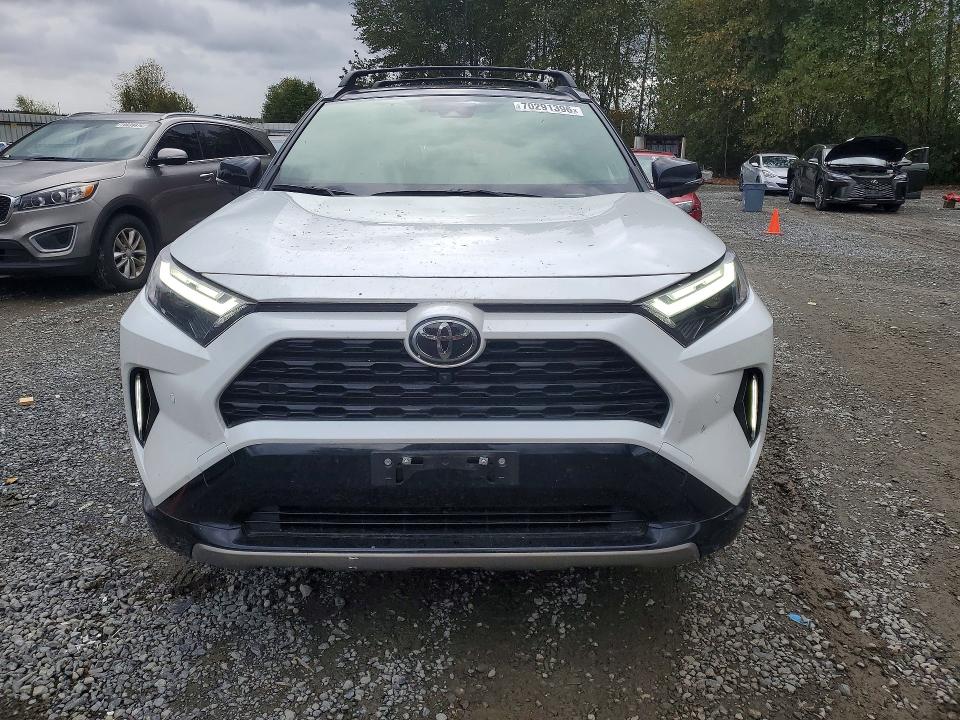 Продаж на аукціоні авто 2025 Toyota Rav4, vin: JTME6RFV5SJ064740, номер лоту: 70291396