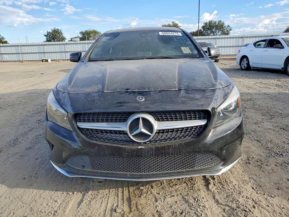 Aukcja sprzedaży 2018 Mercedes-benz Cla, vin: WDDSJ4EB0JN681102, numer aukcji: 68654276