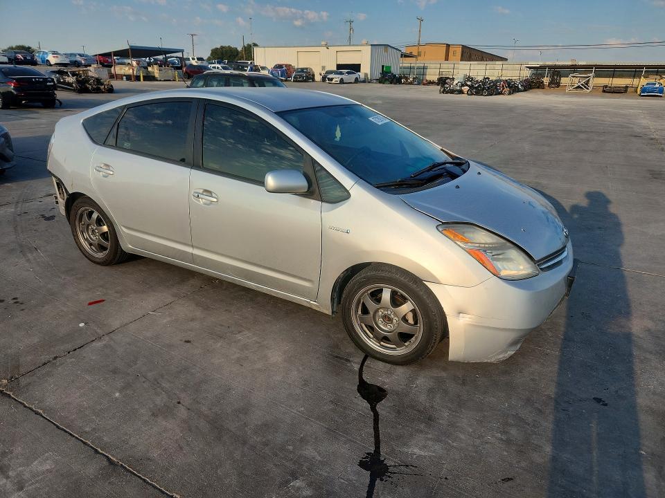 Aukcja sprzedaży 2009 Toyota Prius, vin: JTDKB20U197863251, numer aukcji: 67289706