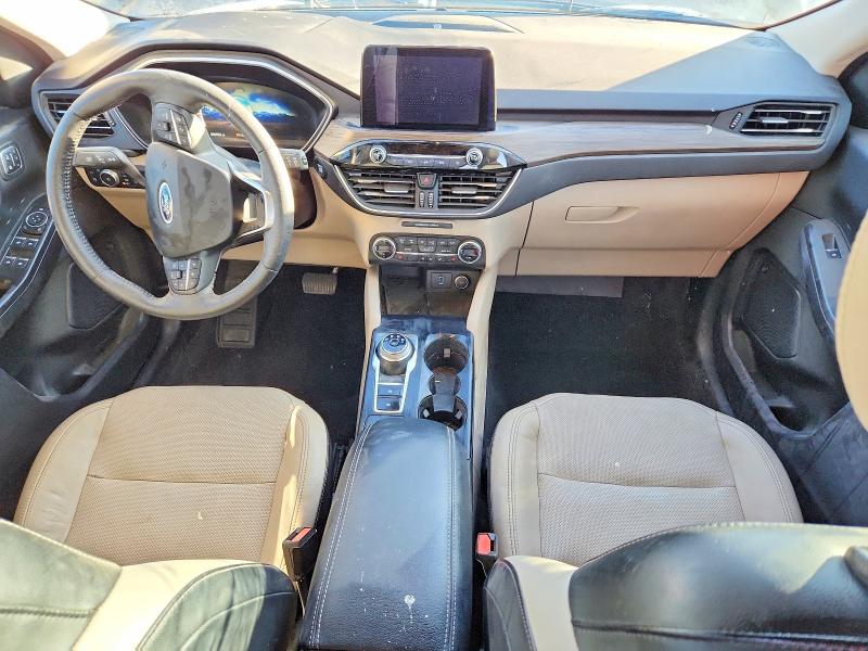 Aukcja sprzedaży 2020 Ford Escape, vin: 1FMCU0DZ2LUB68399, numer aukcji: 69812476