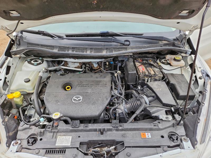 68049296 :رقم المزاد ، JM1CW2DL4D0157161 vin ، 2013 Mazda 5 مزاد بيع