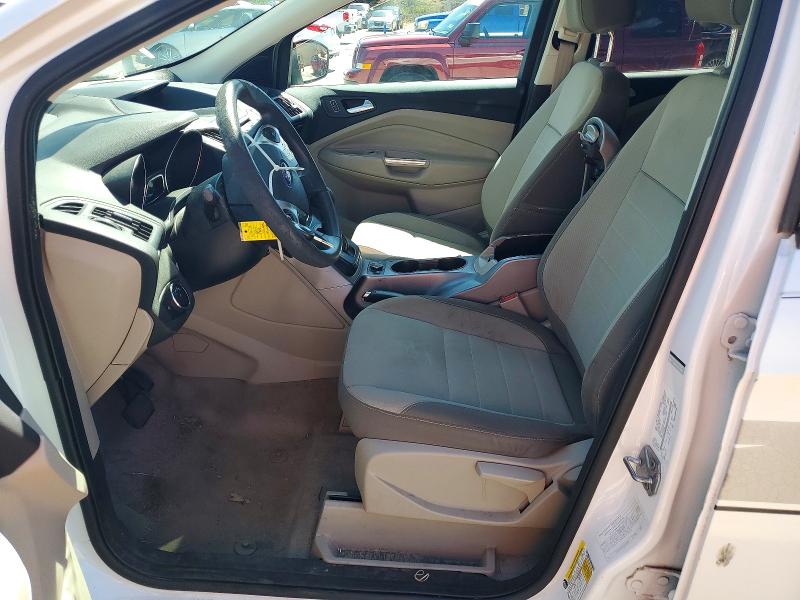 68824206 :رقم المزاد ، 1FMCU0G95EUC39982 vin ، 2014 Ford Escape مزاد بيع