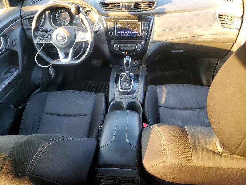 Aukcja sprzedaży 2019 Nissan Rogue, vin: JN8AT2MV7KW393688, numer aukcji: 67105936