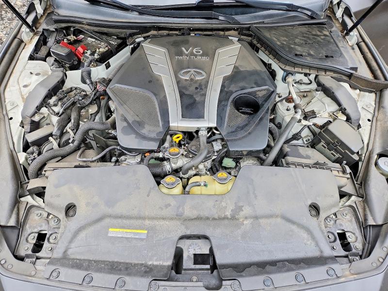 Aukcja sprzedaży 2018 Infiniti Q50, vin: JN1EV7AR9JM445962, numer aukcji: 65799536