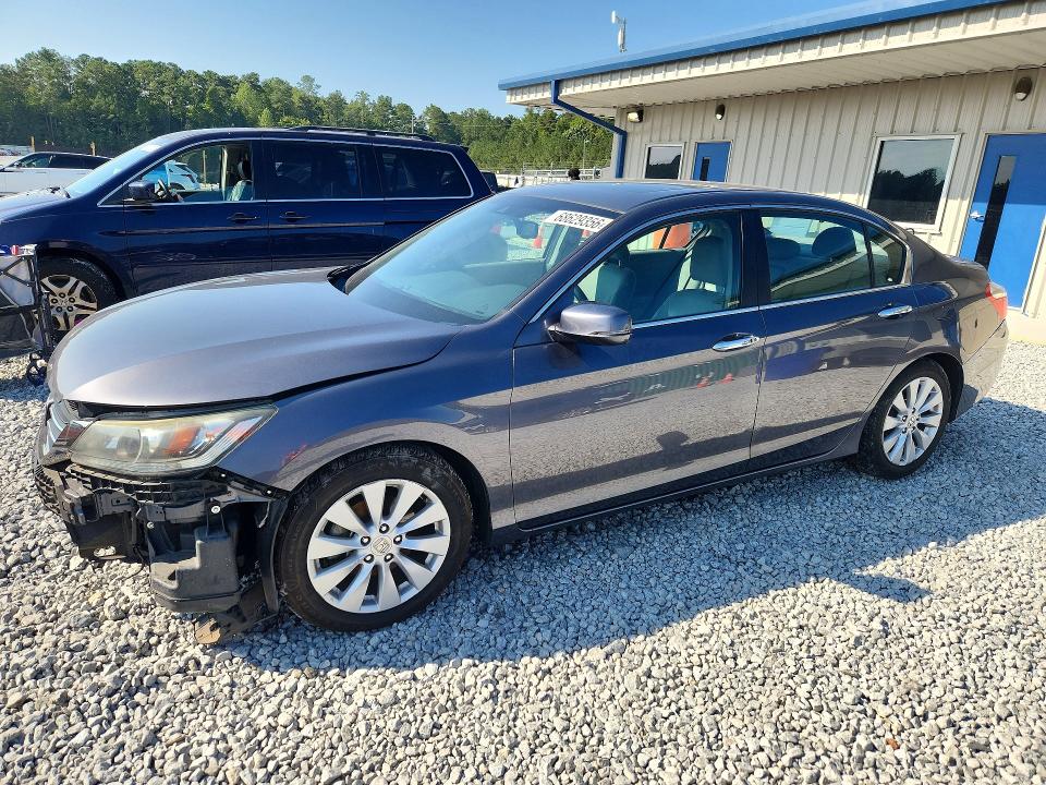 68629356 :رقم المزاد ، 1HGCR2F89DA117623 vin ، 2013 Honda Accord مزاد بيع