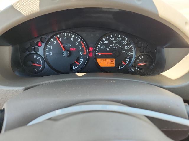 2011 Nissan Frontier მანქანა იყიდება აუქციონზე, vin: 1N6AD0ER1BC442364, აუქციონის ნომერი: 69959026