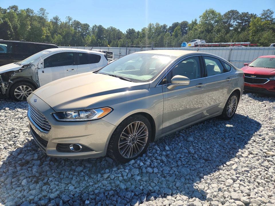 Auction sale of the 2015 Ford Fusion, vin: 3FA6P0HD8FR180677, lot number: 70947876