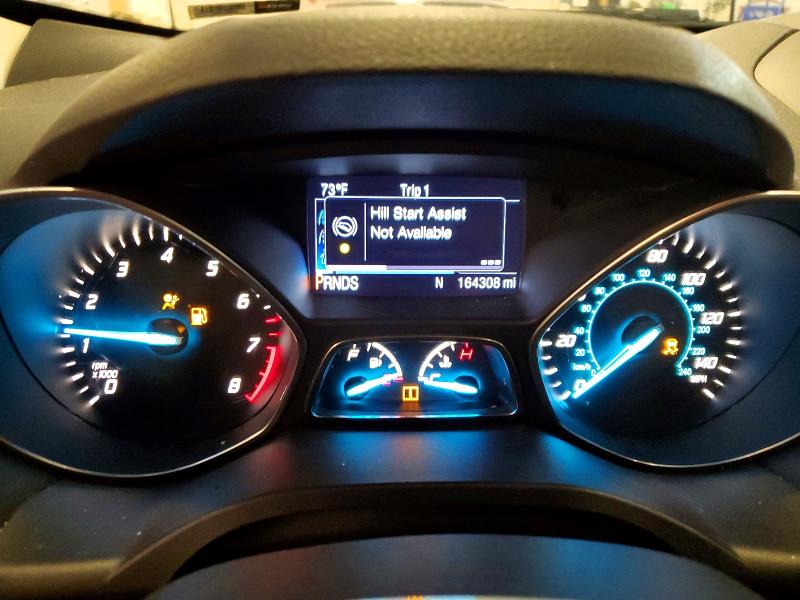 Aukcja sprzedaży 2016 Ford Escape, vin: 1FMCU9J91GUC43396, numer aukcji: 67347436