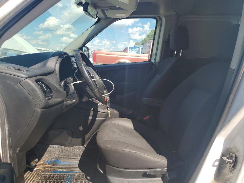 68744846 :رقم المزاد ، ZFBERFBTXF6957637 vin ، 2015 Ram Promaster City مزاد بيع