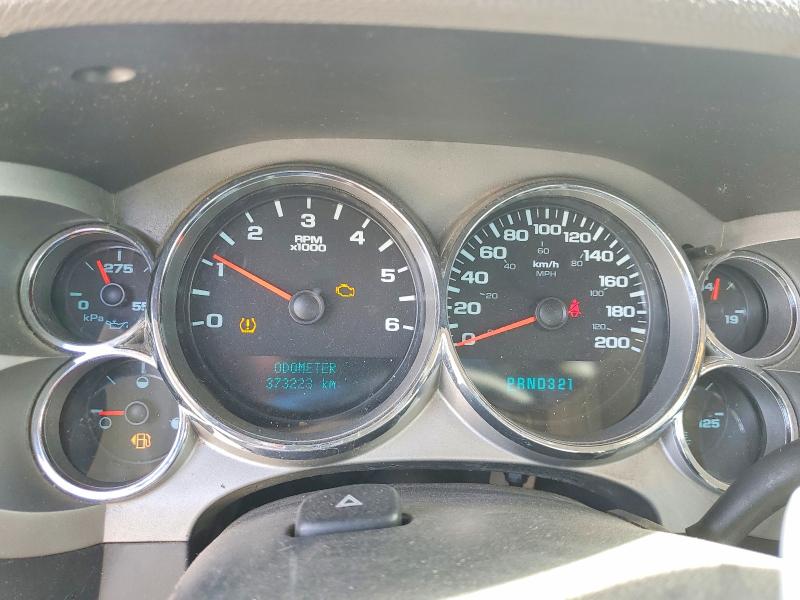 2013 Gmc Sierra მანქანა იყიდება აუქციონზე, vin: 1GTN2TE00DZ117167, აუქციონის ნომერი: 70173346