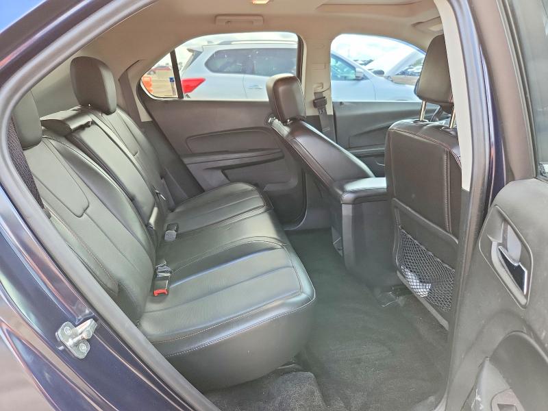69336756 :رقم المزاد ، 2GNFLGE33H6300736 vin ، 2017 Chevrolet Equinox مزاد بيع
