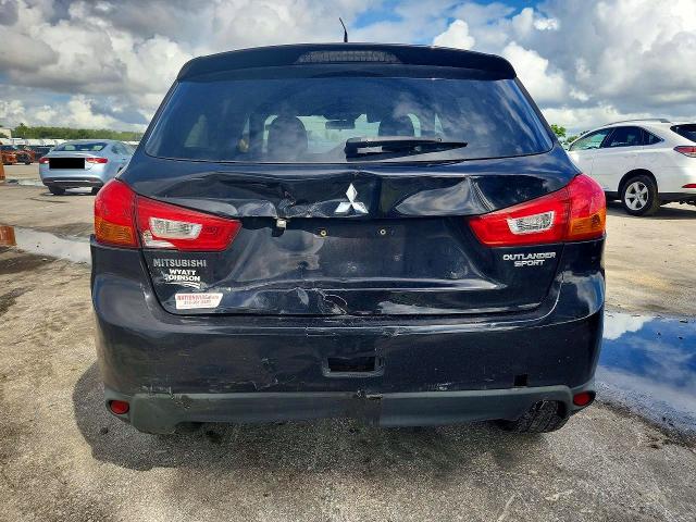 Aukcja sprzedaży 2014 Mitsubishi Outlander Sport, vin: 4A4AP4AUXEE003161, numer aukcji: 67363296