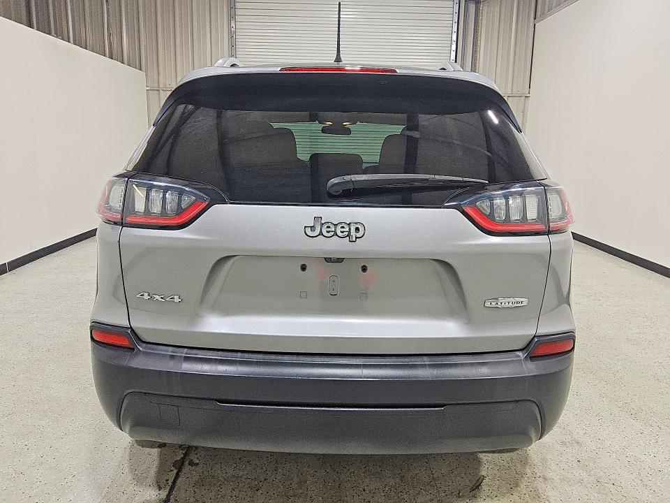 Aukcja sprzedaży 2020 Jeep Cherokee, vin: 1C4PJMCB4LD625417, numer aukcji: 66441156