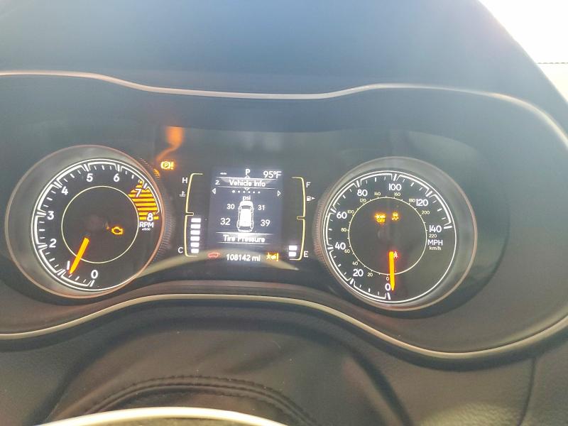 68943566 :رقم المزاد ، 1C4PJMLX6LD635183 vin ، 2020 Jeep Cherokee مزاد بيع