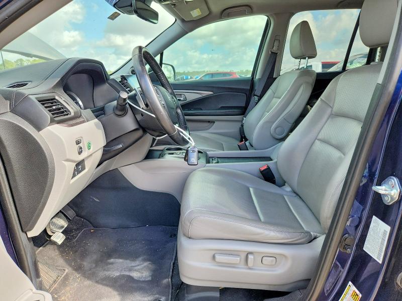 Aukcja sprzedaży 2022 Honda Ridgeline, vin: 5FPYK3F5XNB030771, numer aukcji: 68624356