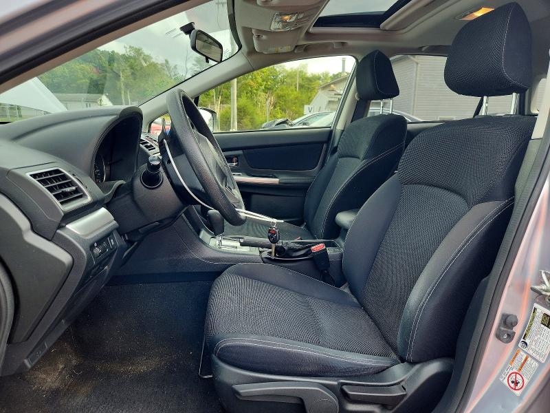 68783766 :رقم المزاد ، JF2GPADC5FH291515 vin ، 2015 Subaru Xv Crosstrek مزاد بيع