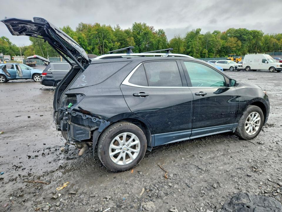 2019 Chevrolet Equinox მანქანა იყიდება აუქციონზე, vin: 2GNAXUEV9K6186148, აუქციონის ნომერი: 70080206