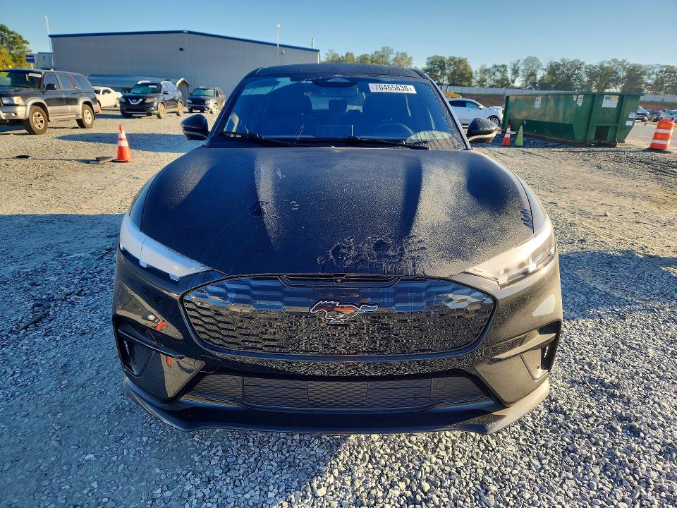 Продажа на аукционе авто 2026 Ford Mustang Mach-e, vin: 3FMTK4SX7TMA00972, номер лота: 70465836