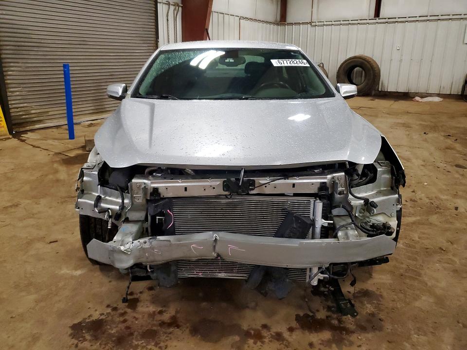67728246 :رقم المزاد ، 1G11E5SA3GF149916 vin ، 2016 Chevrolet Malibu Limited مزاد بيع