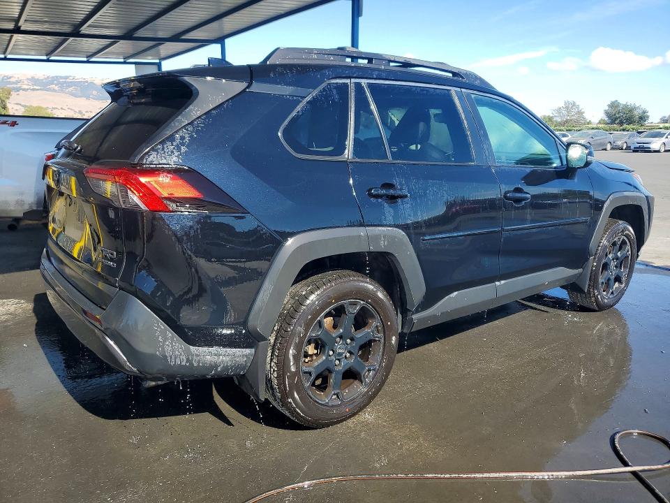 Продажа на аукционе авто 2022 Toyota Rav4, vin: 2T3S1RFV7NW254109, номер лота: 66589306