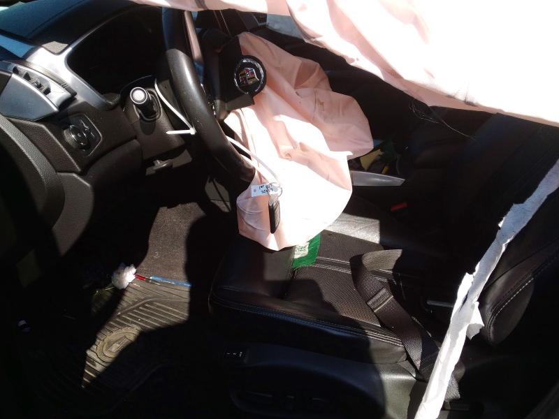 Aukcja sprzedaży 2013 Cadillac Srx, vin: 3GYFNHE38DS646781, numer aukcji: 61107686