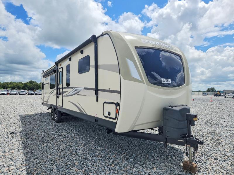 Продаж на аукціоні авто 2019 Kz Sporttrek, vin: 4EZT13422K8110302, номер лоту: 68780876