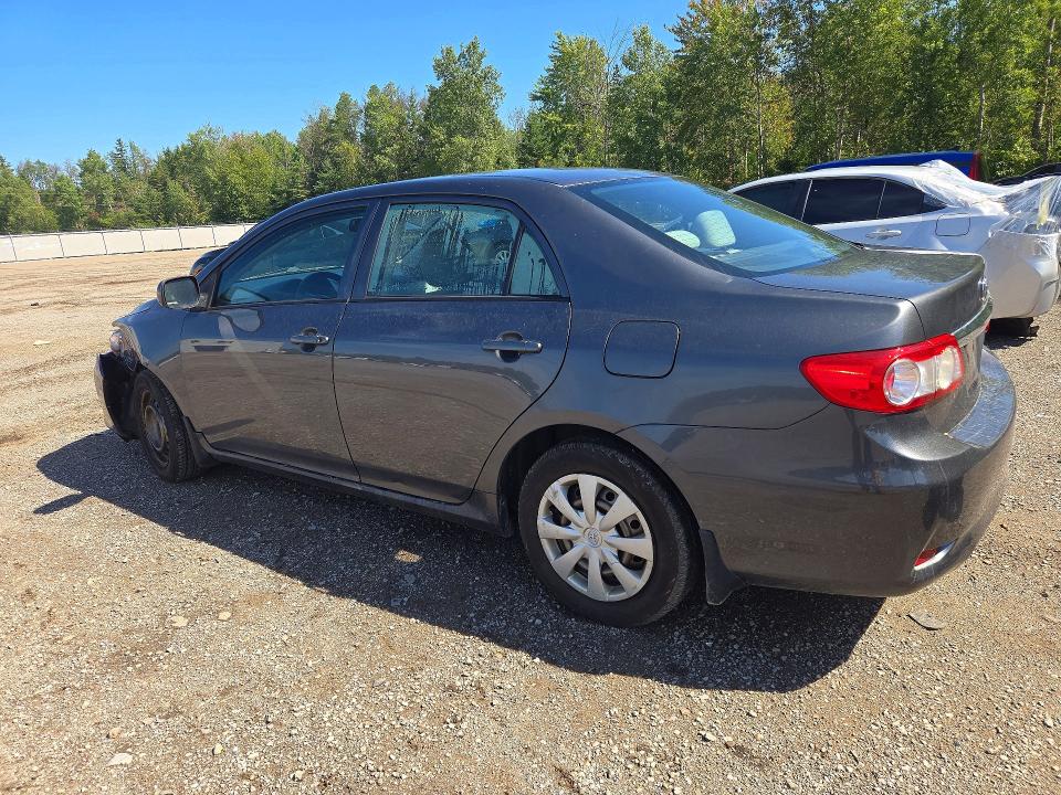 Auction sale of the 2011 Toyota Corolla, vin: 2T1BU4EE7BC541838, lot number: 64966596