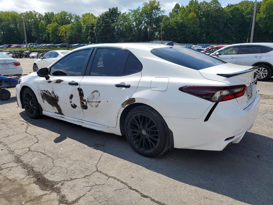 Aukcja sprzedaży 2022 Toyota Camry Hybrid, vin: 4T1T31AK9NU044679, numer aukcji: 67703196