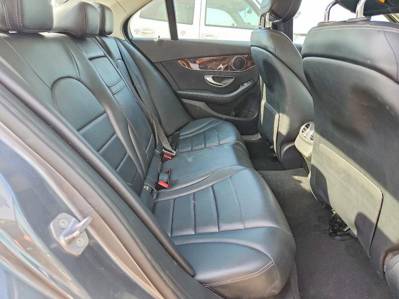 Продаж на аукціоні авто 2017 Mercedes-benz C, vin: 55SWF4KB8HU227608, номер лоту: 67640676