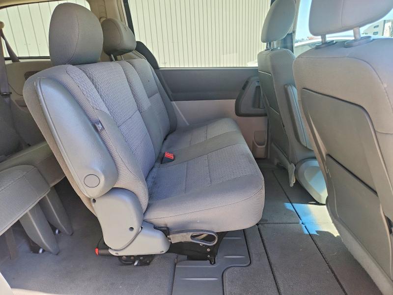Продаж на аукціоні авто 2008 Chrysler Town & Country, vin: 2A8HR44H08R726855, номер лоту: 69624066
