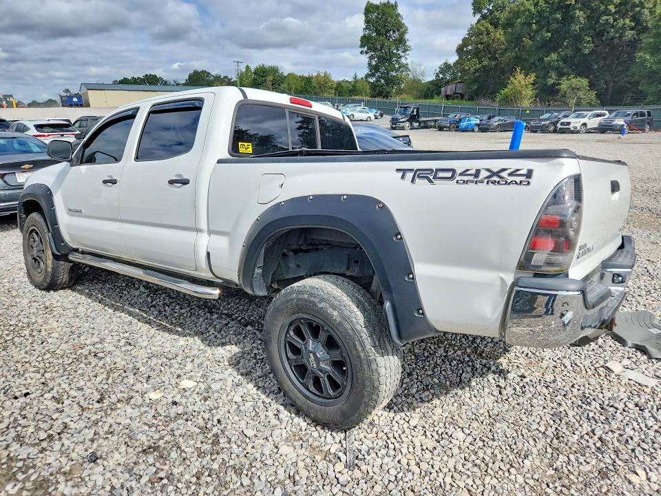 Aukcja sprzedaży 2010 Toyota Tacoma, vin: 5TEMU4FN9AZ688582, numer aukcji: 70441946