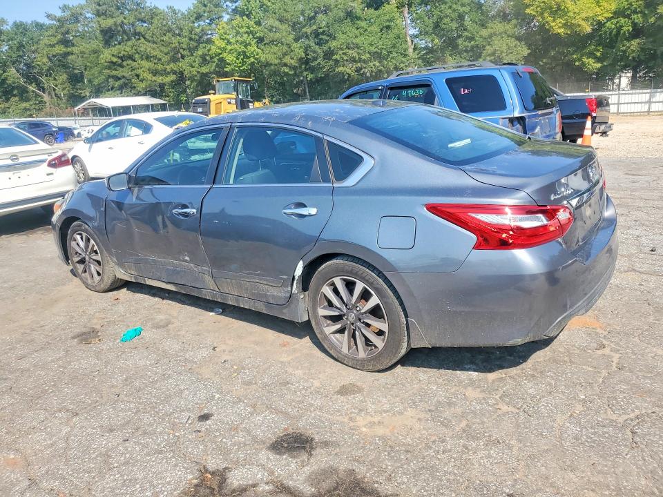 Продаж на аукціоні авто 2017 Nissan Altima, vin: 1N4AL3AP3HC254939, номер лоту: 69514826