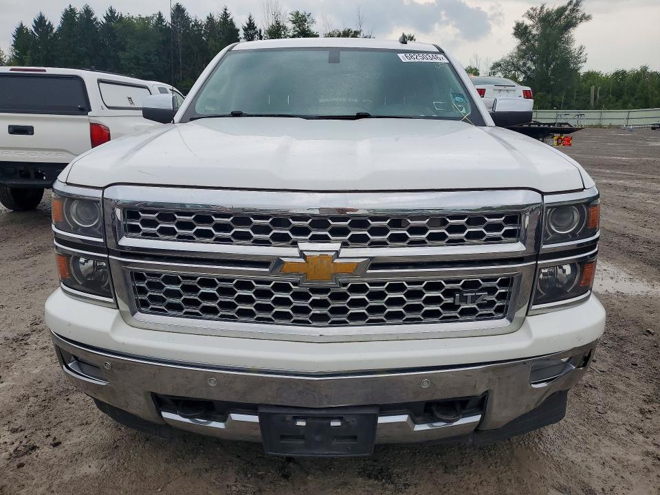 68250346 :رقم المزاد ، 1GCVKSEC9EZ154501 vin ، 2014 Chevrolet Silverado مزاد بيع