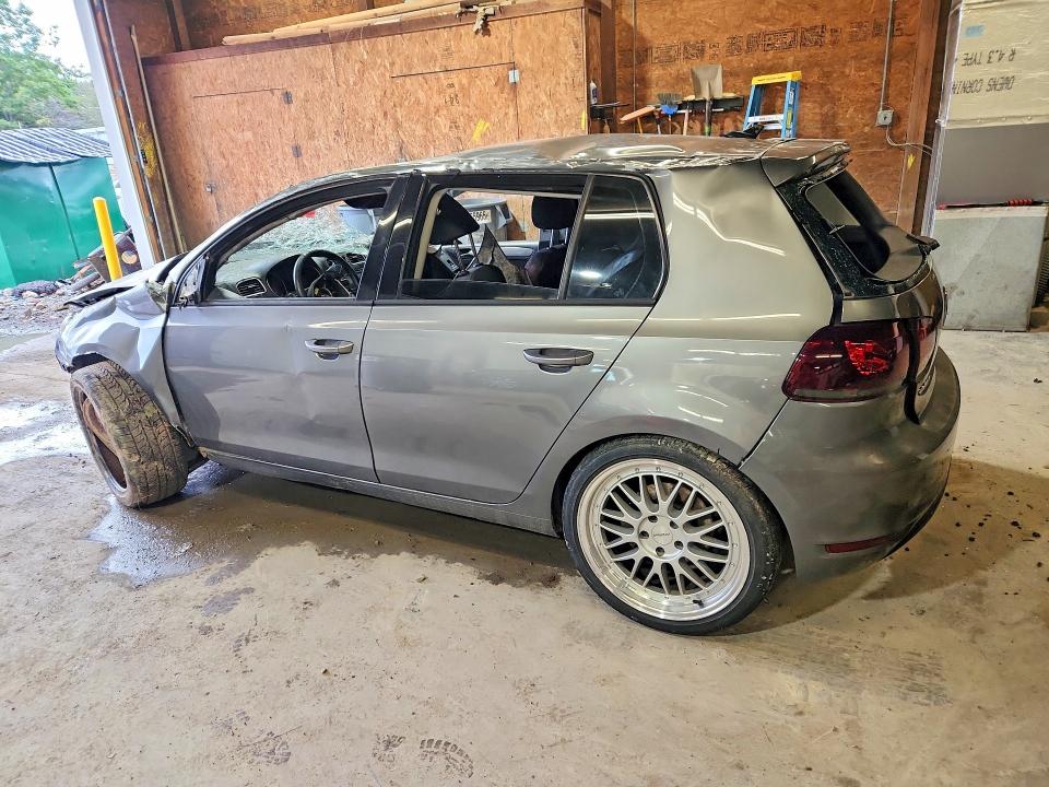 Aukcja sprzedaży 2013 Volkswagen Golf, vin: WVWNM7AJ0DW015160, numer aukcji: 69403146
