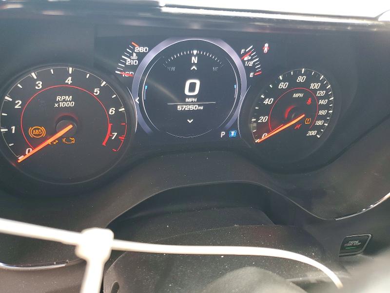 Aukcja sprzedaży 2020 Chevrolet Camaro, vin: 1G1FH1R77L0132890, numer aukcji: 70182056