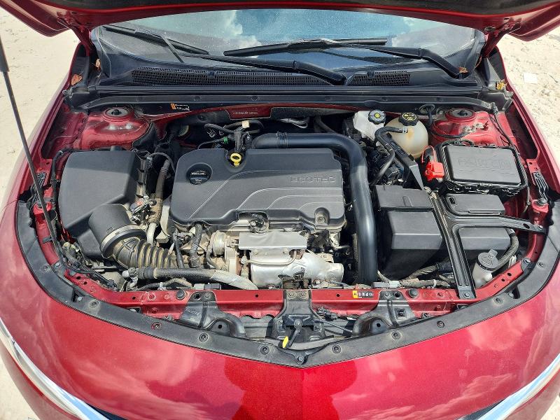 Auction sale of the 2023 Chevrolet Malibu, vin: 1G1ZE5ST9PF128427, lot number: 67499026
