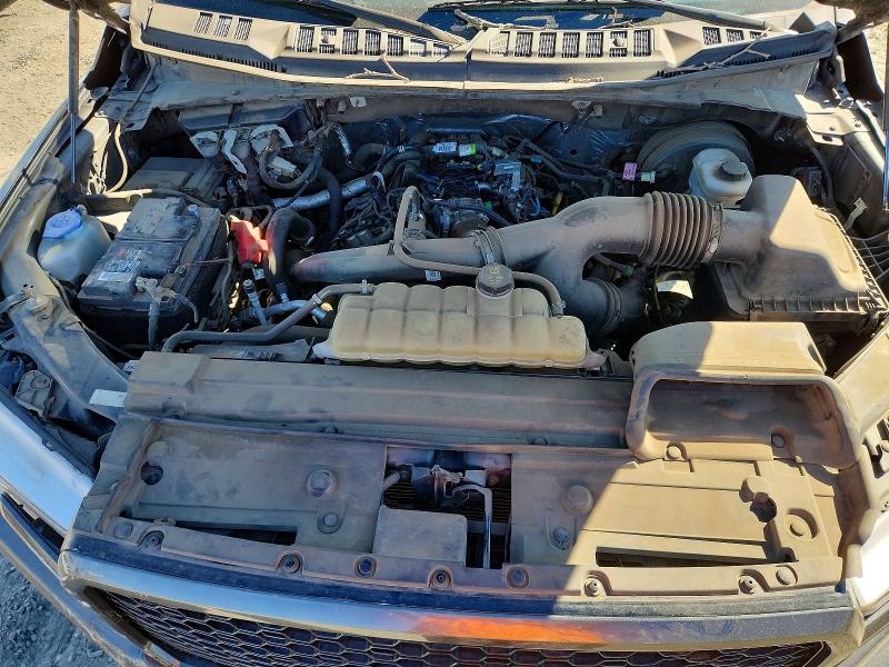 70695596 :رقم المزاد ، 1FTEX1CP8KKF29316 vin ، 2019 Ford F150 مزاد بيع