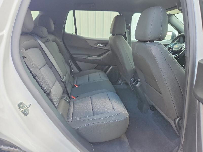 Продажа на аукционе авто 2027 Chevrolet Equinox, vin: 3GNARHEG0VL171153, номер лота: 68411296