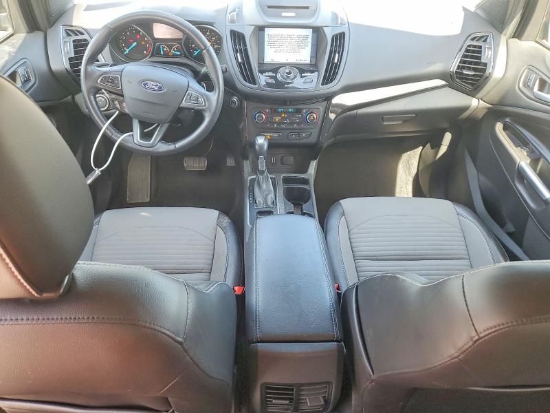 Продажа на аукционе авто 2017 Ford Escape, vin: 1FMCU0J90HUE86128, номер лота: 67908486