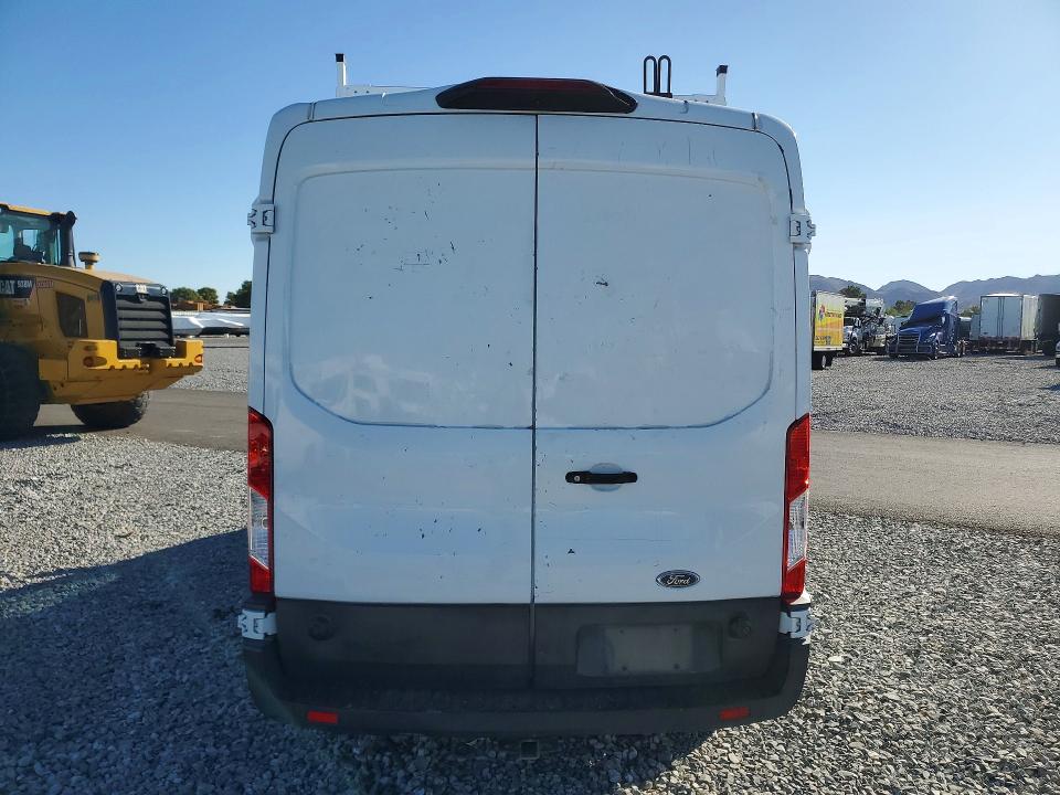 2019 Ford Transit 250 მანქანა იყიდება აუქციონზე, vin: 1FTYR2CM6KKA59712, აუქციონის ნომერი: 67844376