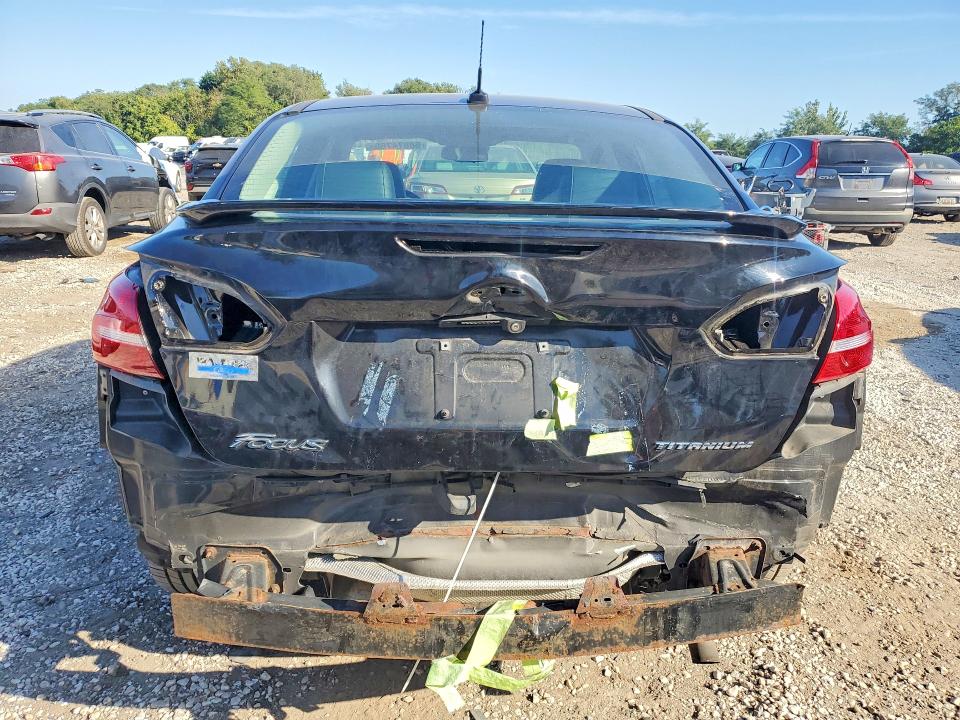 Продажа на аукционе авто 2018 Ford Focus, vin: 1FADP3J2XJL256831, номер лота: 68874766