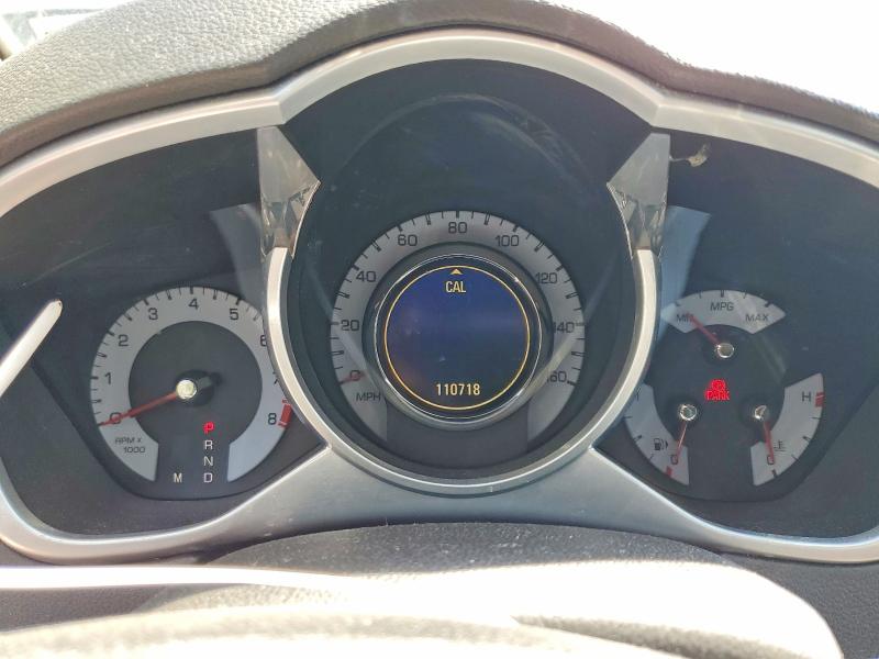 Aukcja sprzedaży 2011 Cadillac Srx, vin: 3GYFNDEY6BS554991, numer aukcji: 67439106