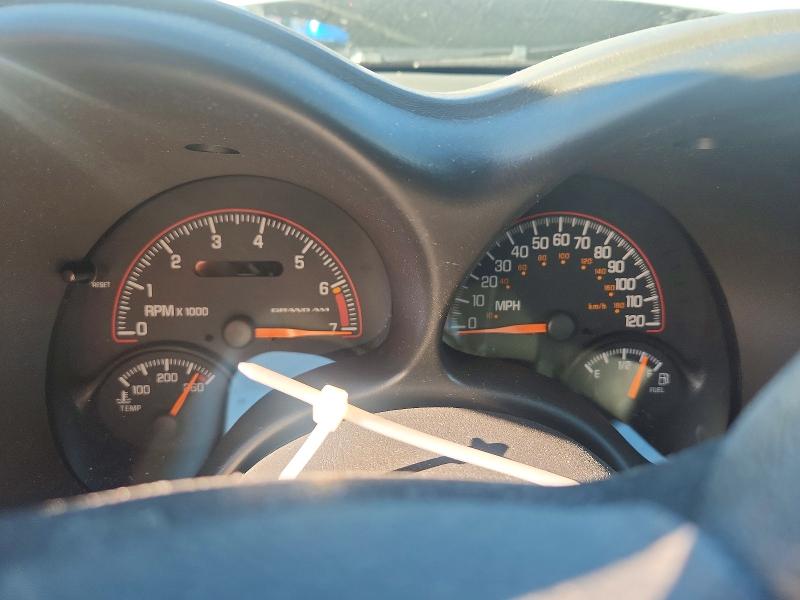 69347696 :رقم المزاد ، 1G2NF52E94M551623 vin ، 2004 Pontiac Grand Am مزاد بيع
