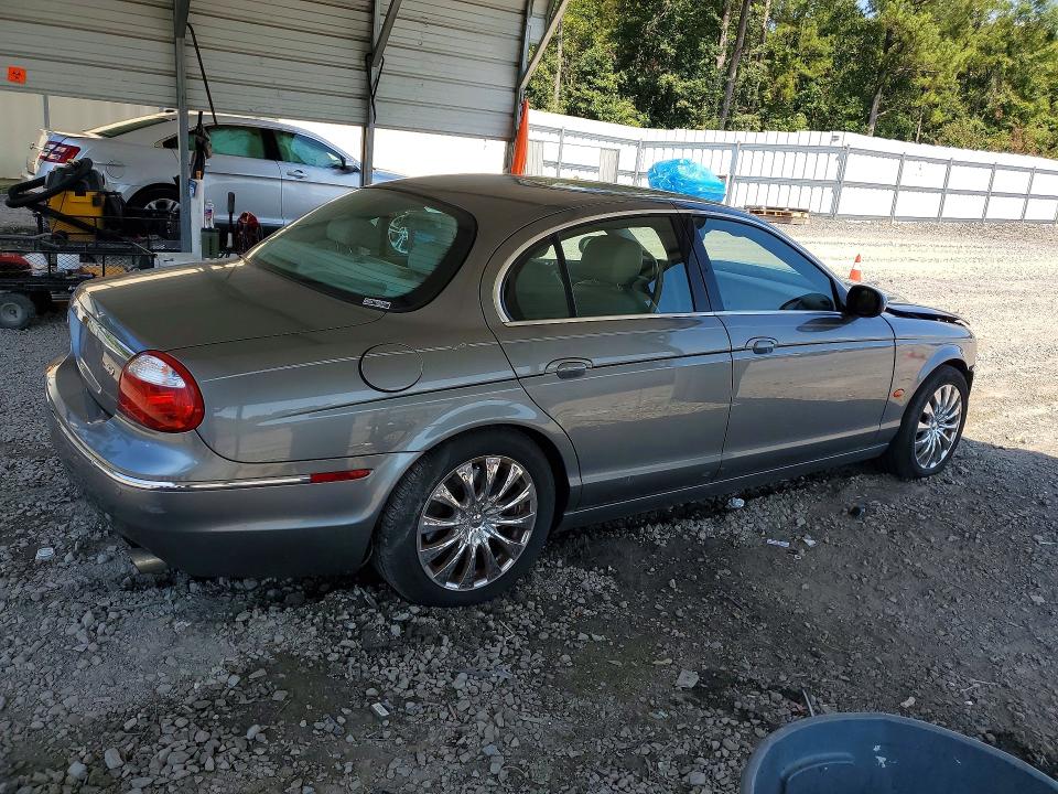 Aukcja sprzedaży 2006 Jaguar S-type, vin: SAJWA01A26FN56316, numer aukcji: 68861936