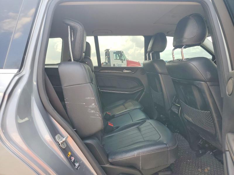 2014 Mercedes-benz Gl მანქანა იყიდება აუქციონზე, vin: 4JGDF7CE8EA340025, აუქციონის ნომერი: 67928596