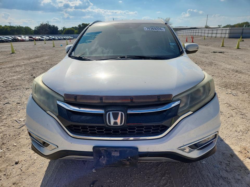 2016 Honda Cr-v მანქანა იყიდება აუქციონზე, vin: 5J6RM4H92GL020565, აუქციონის ნომერი: 70369226