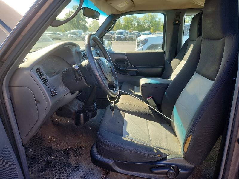 69464666 :رقم المزاد ، 1FTYR15E94PB41147 vin ، 2004 Ford Ranger مزاد بيع