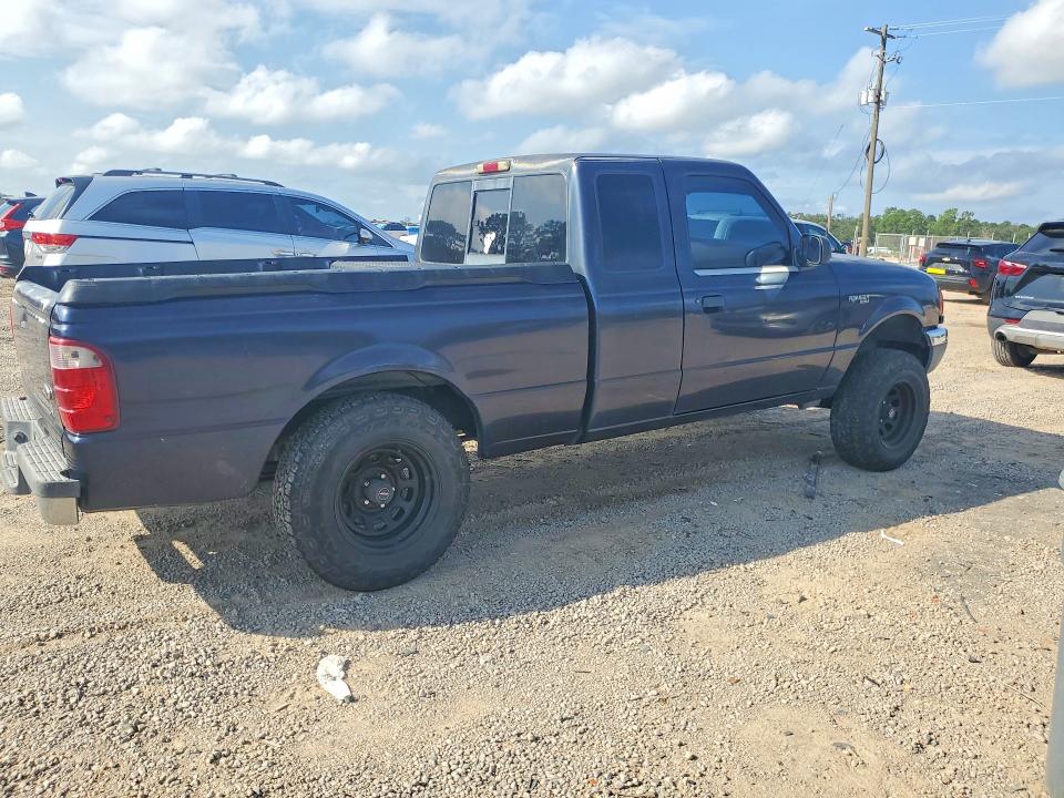 68983726 :رقم المزاد ، 1FTYR14V21PB63729 vin ، 2001 Ford Ranger مزاد بيع