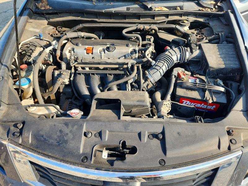 Продажа на аукционе авто 2010 Honda Accord, vin: 1HGCP2F80AA176562, номер лота: 69970556