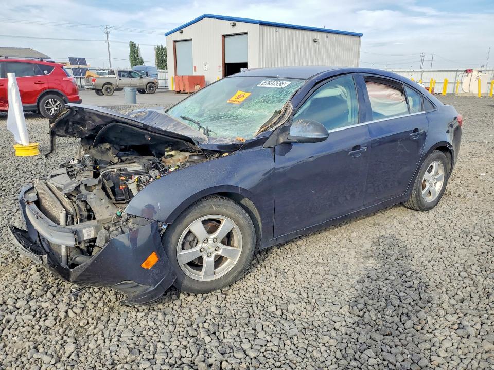Auction sale of the 2014 Chevrolet Cruze, vin: 1G1PC5SB9E7159544, lot number: 69993596